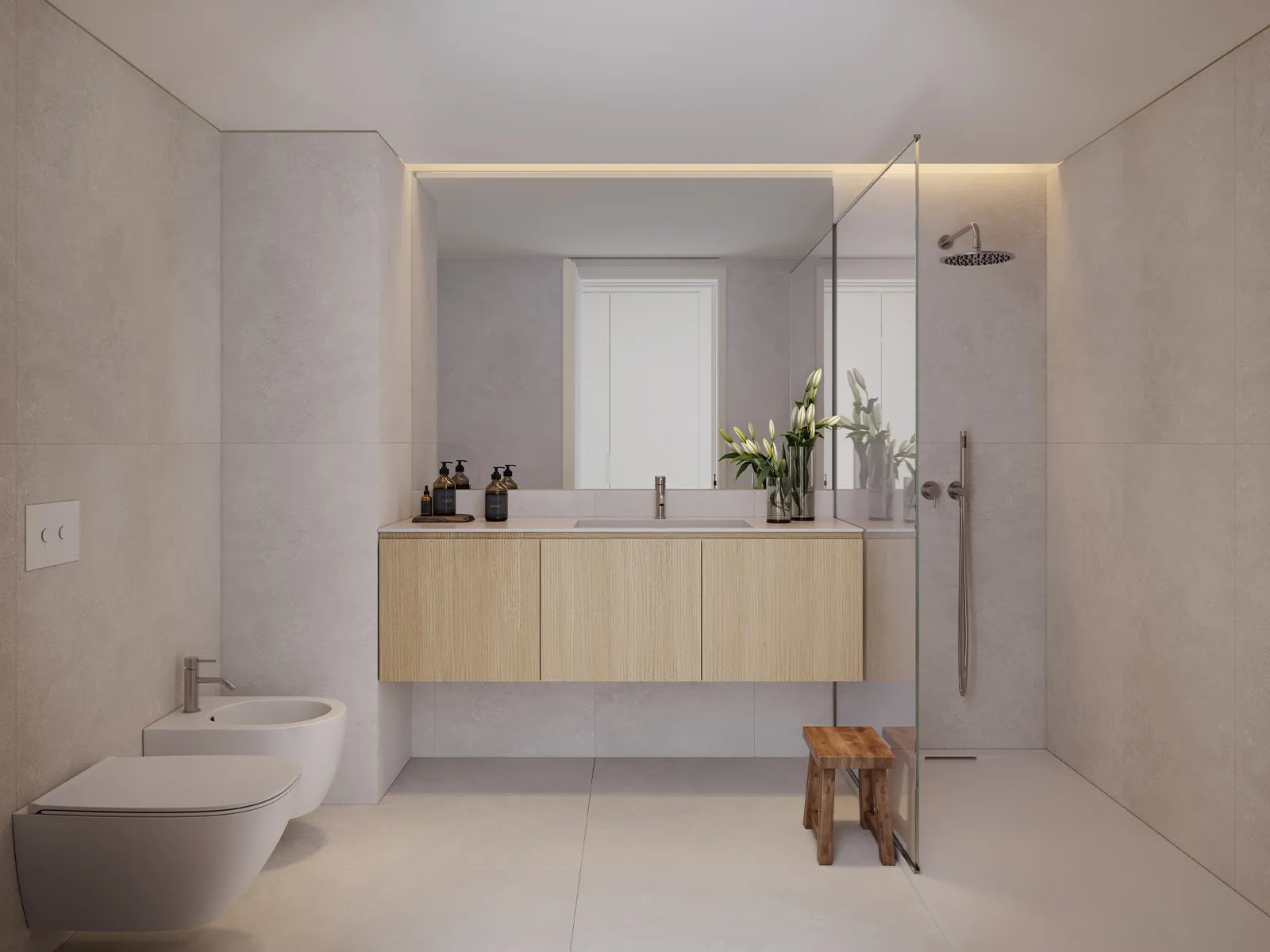 1965 Cidade Jardim - New Apartments for Sale in Loures, Lisbon gallery 6