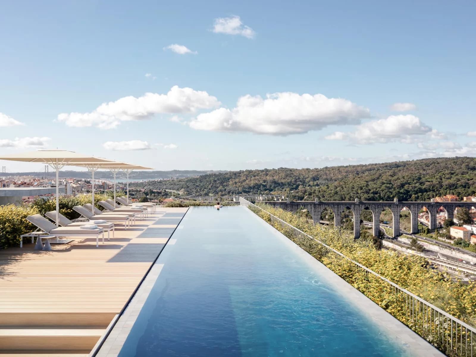 Bonsant - New Apartments for sale in Campolide, Lisbon gallery 3
