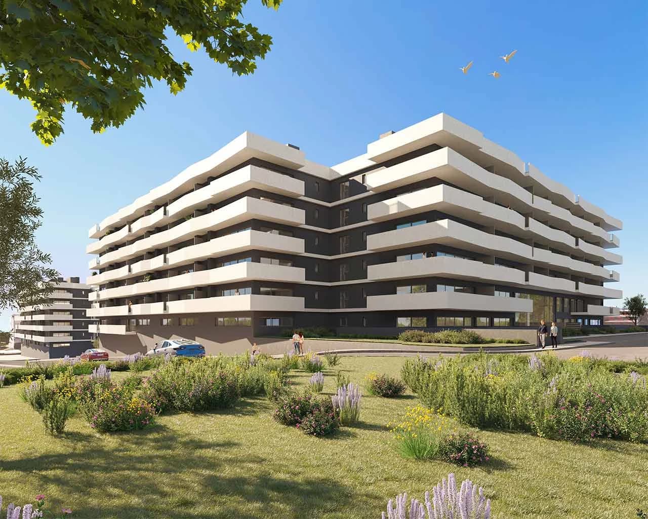 Lux Garden EVO - New Apartments for Sale in Faro, Algarve gallery 5