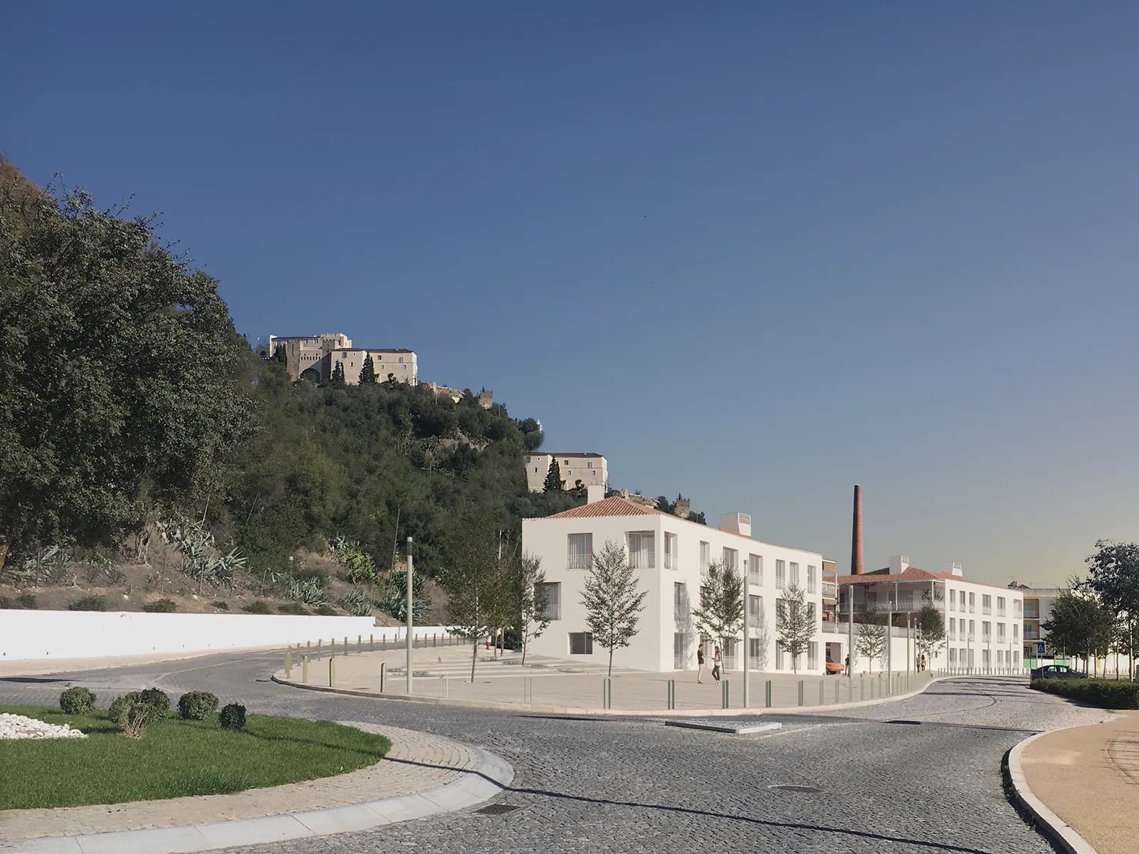 FiniSal - New Apartments for Sale in Alcácer do Sal, Setúbal gallery 22