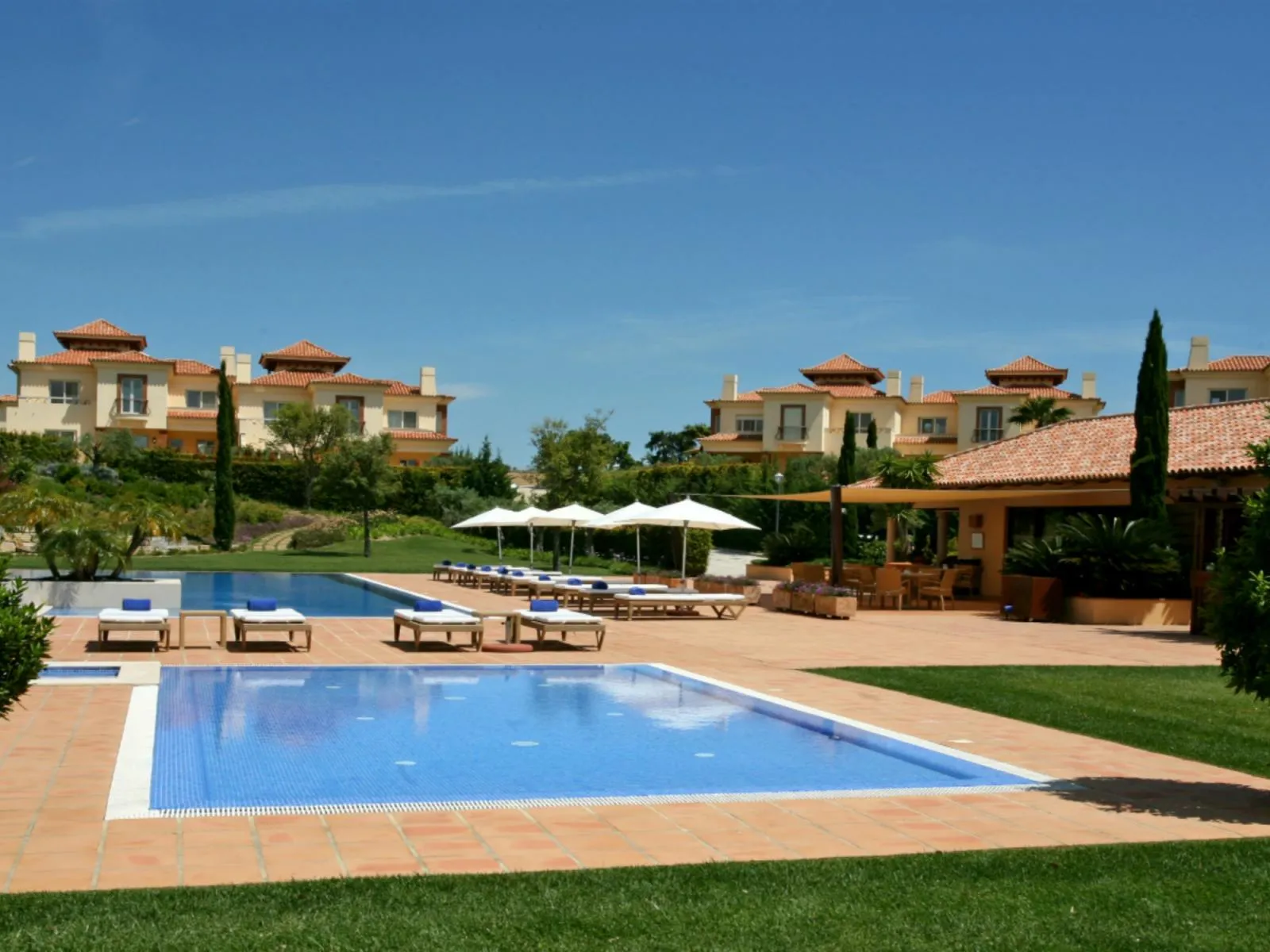 Monte Rei Golf – Linked Villas gallery photo 7