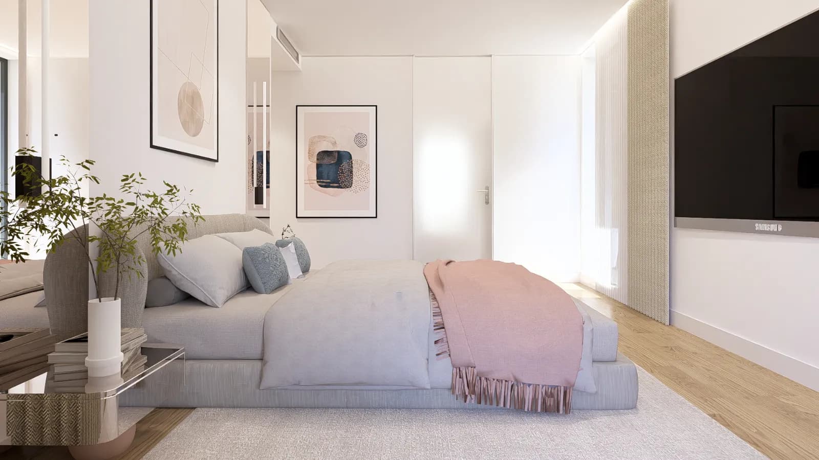 Vyda Ocean Centrum - New Apartments for Sale in Armação de Pêra gallery 71