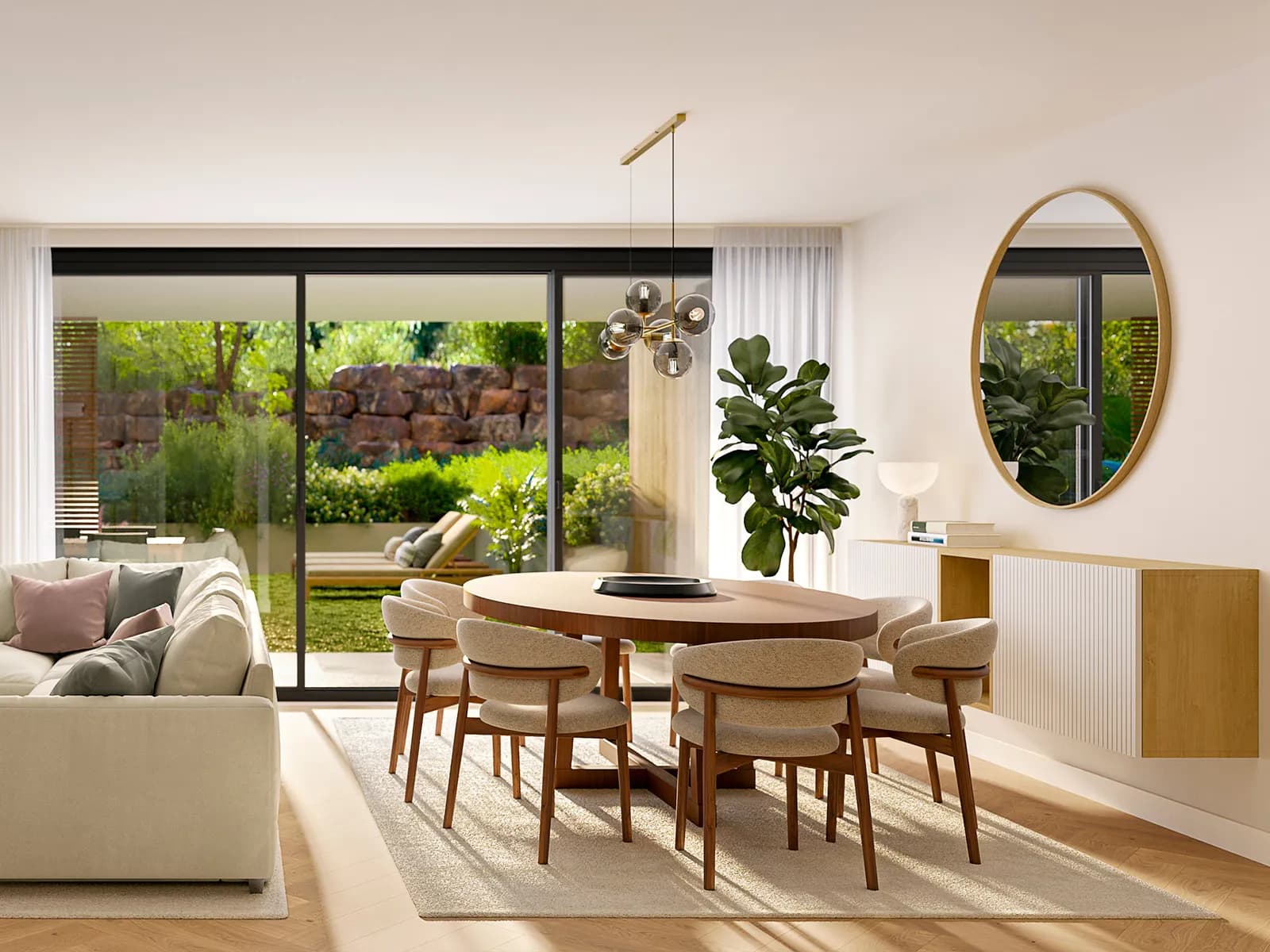 Bloomia - New Apartments for Sale in Sintra, Lisbon gallery 3