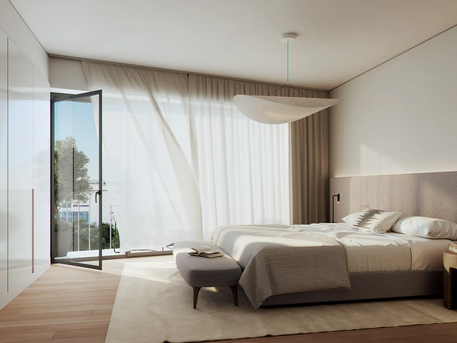 Campo Novo - New Apartments for Sale in Lisbon gallery 23