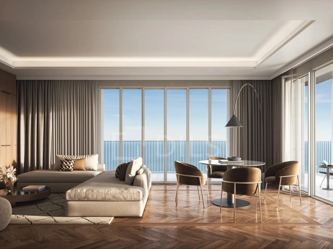 Hilton Cascais - New Apartments for Sale in Cascais, Lisbon gallery 9
