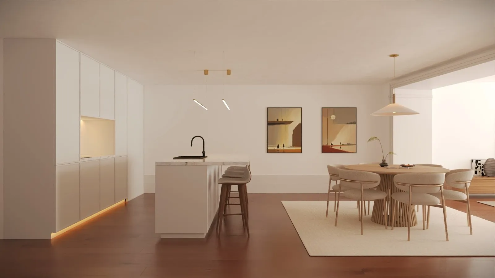 Cedofeita - New Apartments for Sale in Porto gallery 3