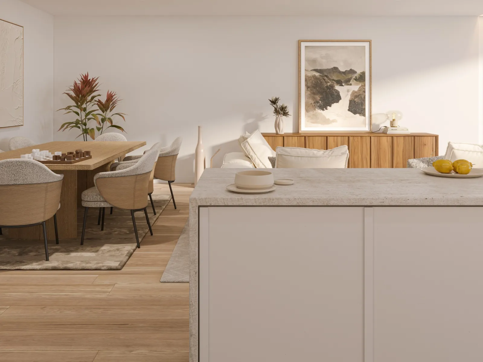 Serenity - New Apartments for Sale in Vilamoura, Algarve gallery 10