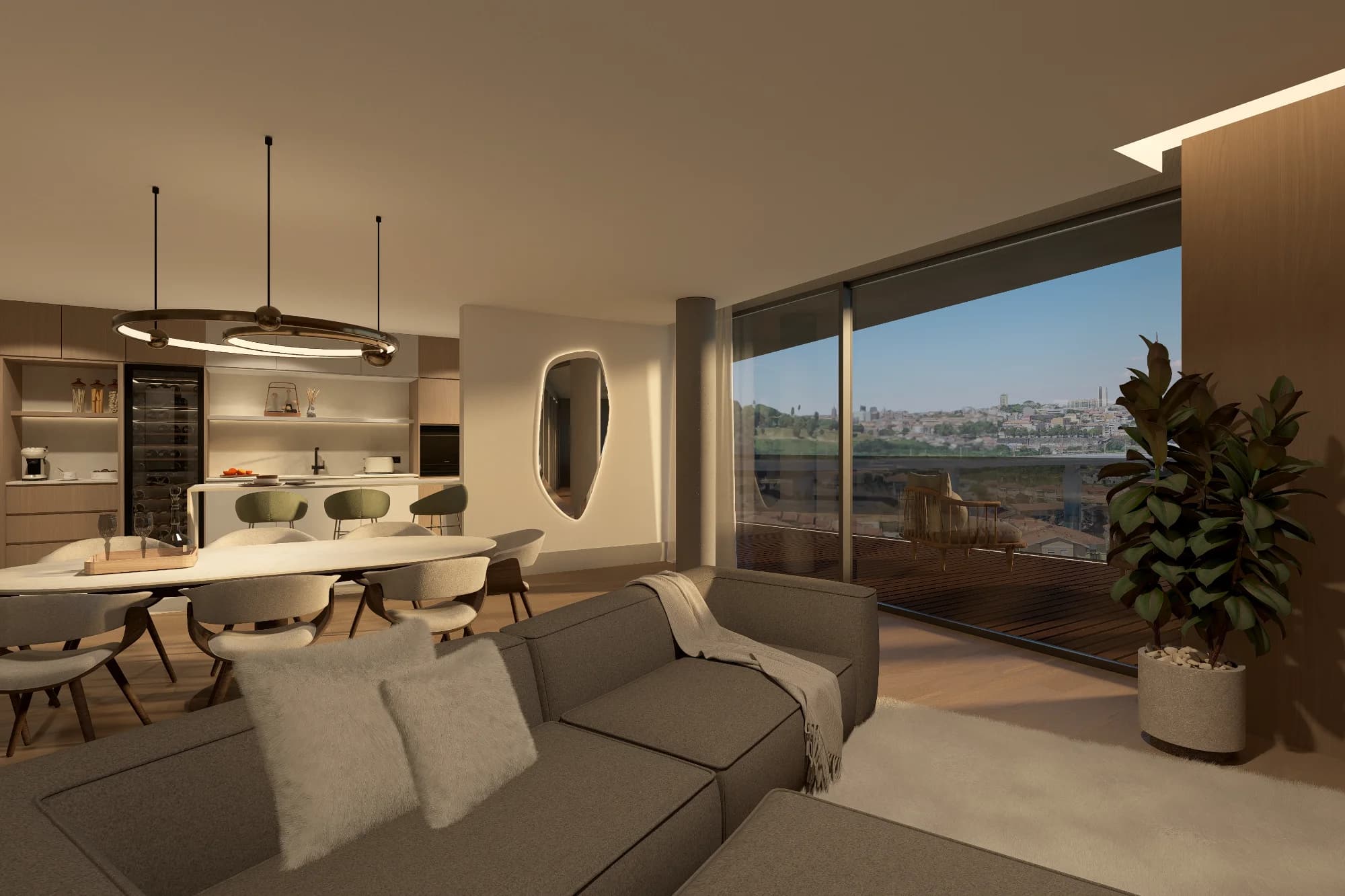 LURION RESIDENCES - New Apartments for Sale in Vila Nova de Gaia, Porto gallery 35