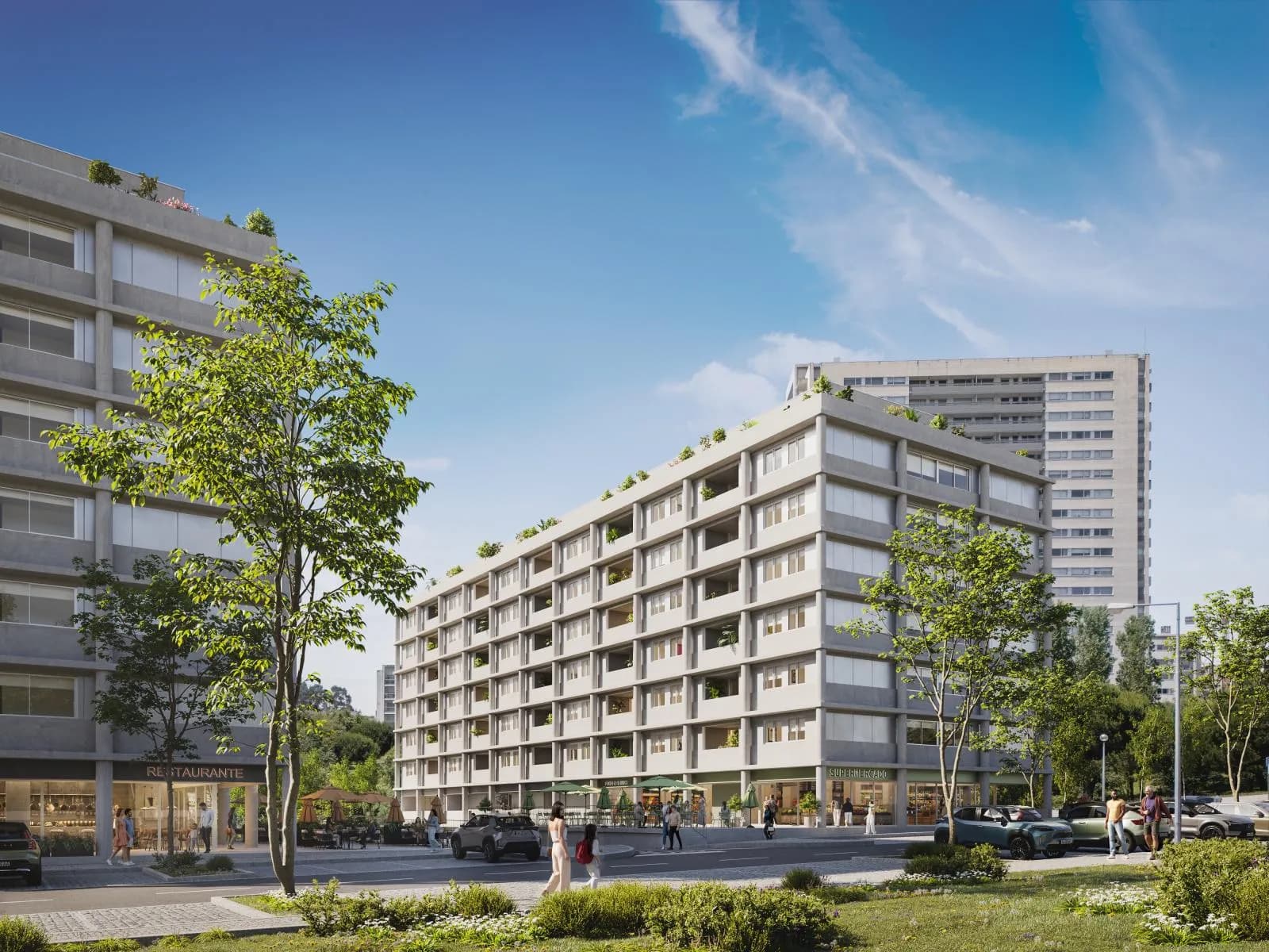 Bloom Living 3