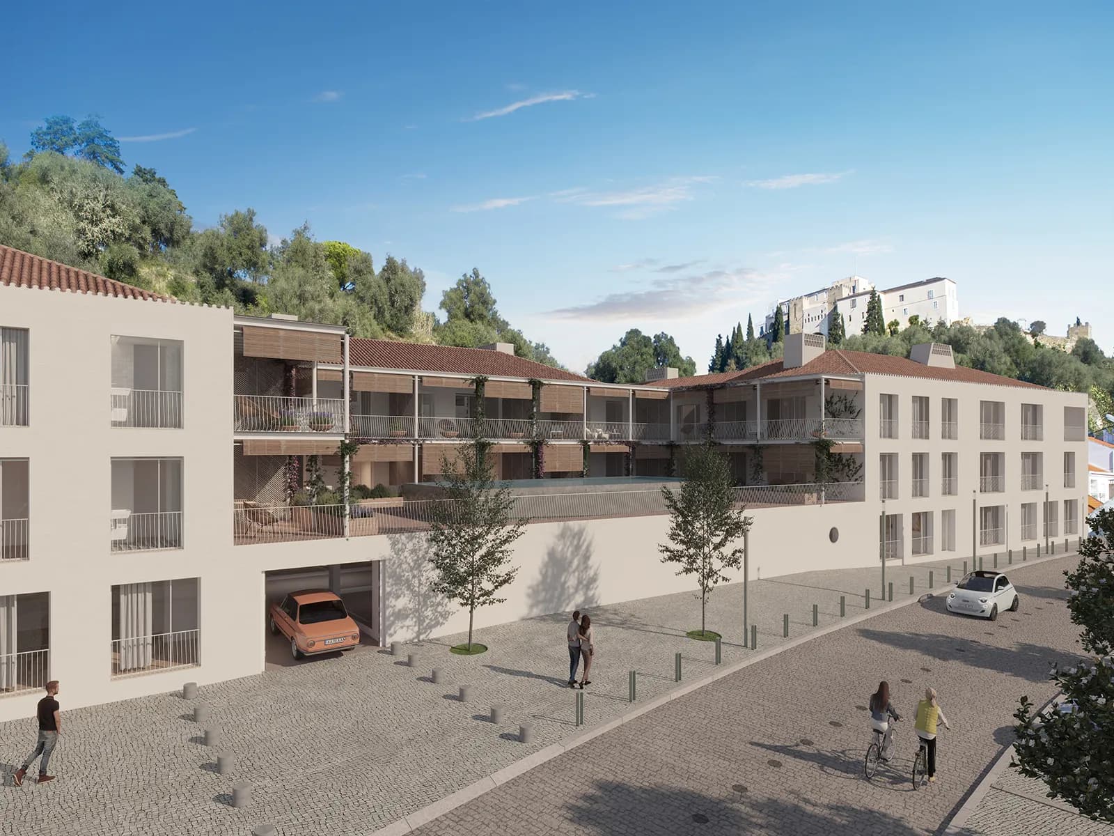 FiniSal - New Apartments for Sale in Alcácer do Sal, Setúbal gallery 20