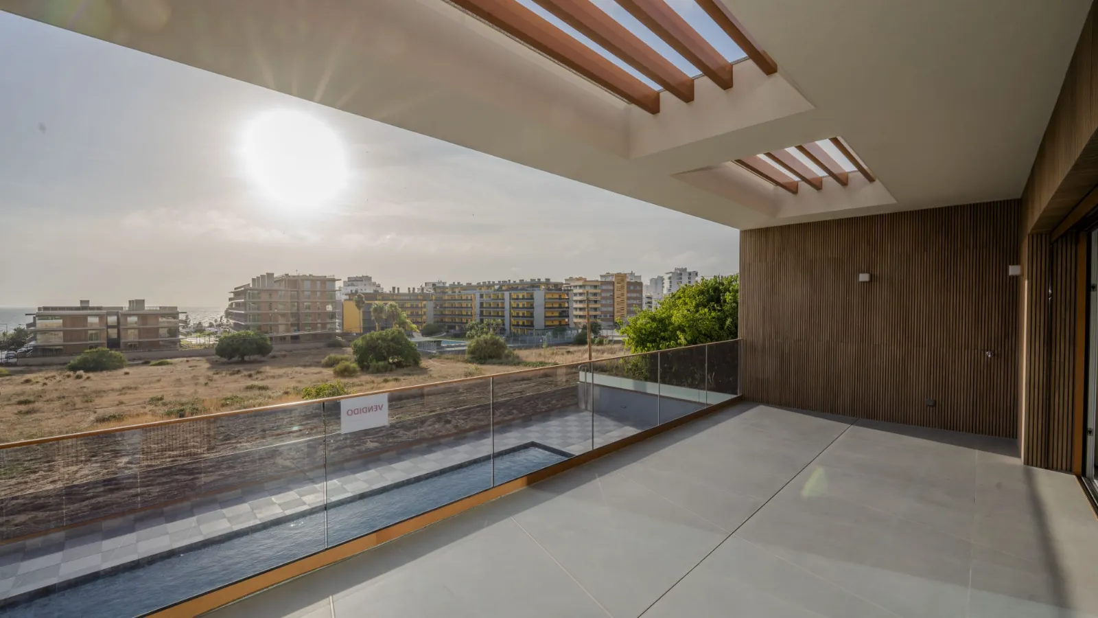 Novos Apartamentos para venda em Quarteira gallery 6