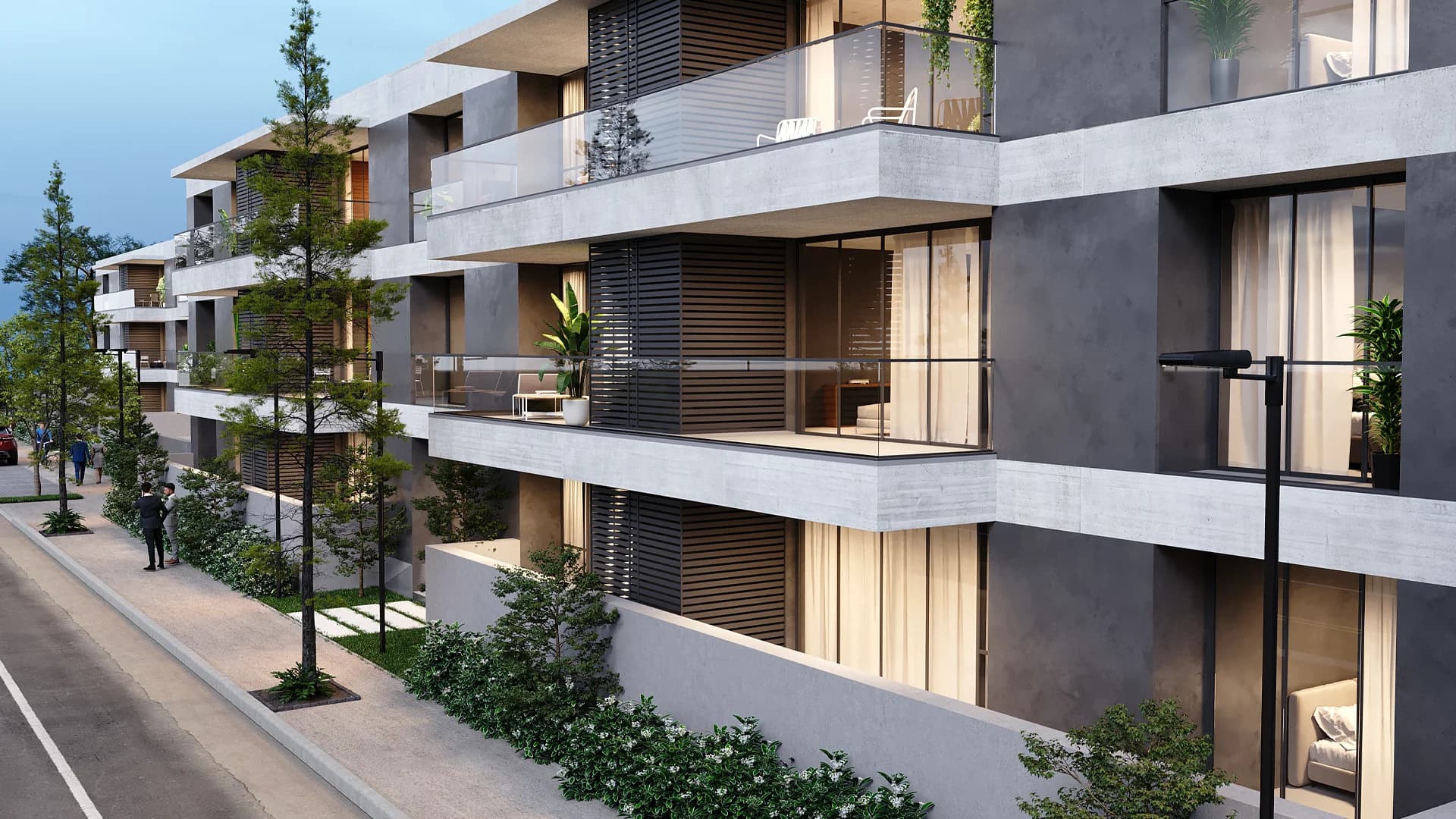 Famalicão Residences - New Apartments for Sale in Vila Nova de Famalicão, Braga gallery 2