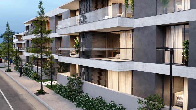 Famalicão Residences - New Apartments for Sale in Vila Nova de Famalicão, Braga 2