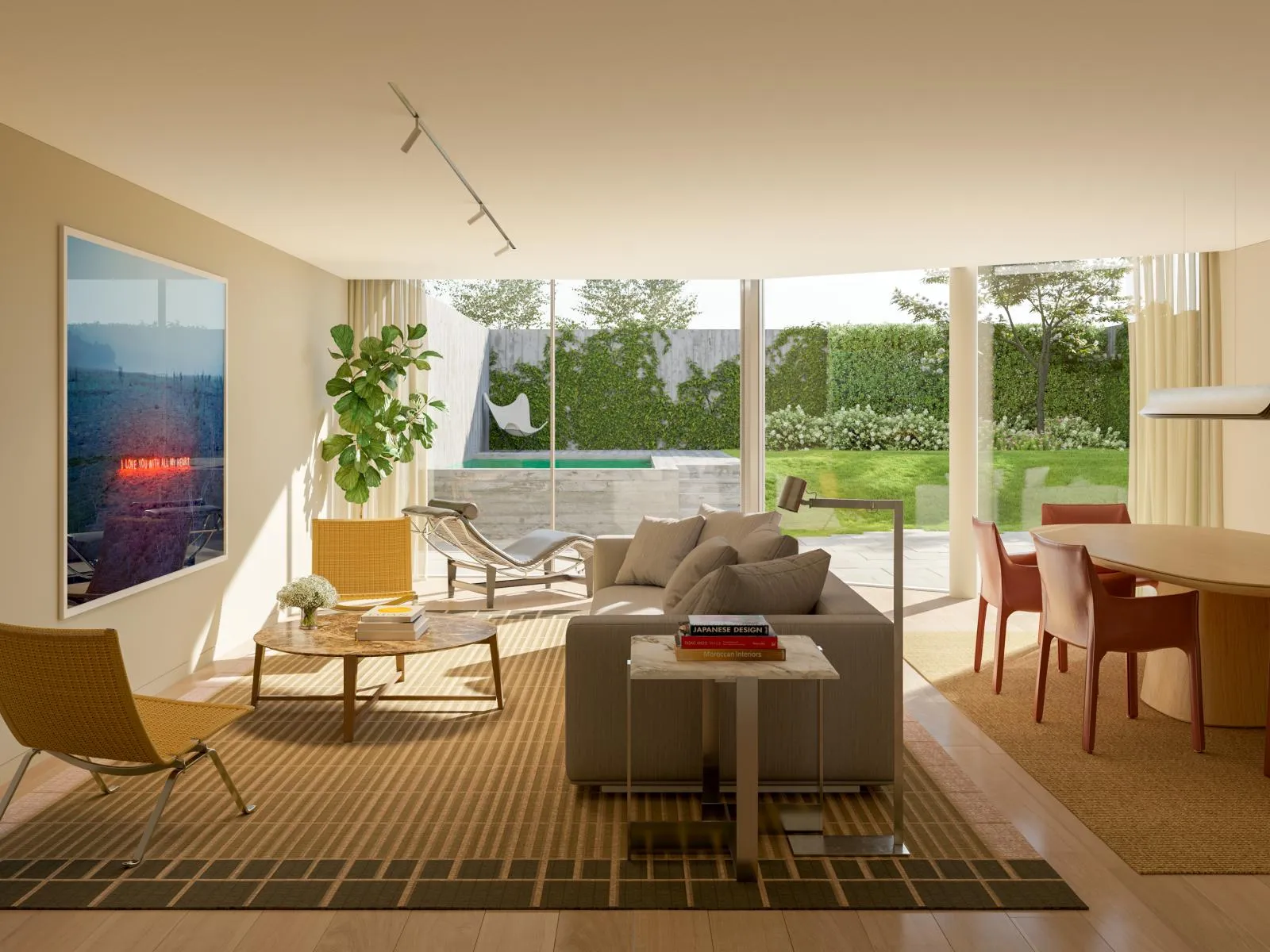 Avant Garden gallery photo 22