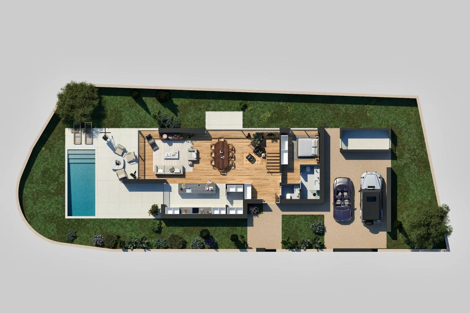 Alba House – Detached three-bedroom house in Valadares, Vila Nova de Gaia gallery photo 12