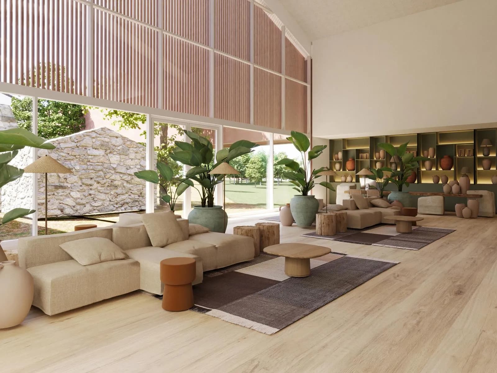 Ruínas do Malhadal - New Apartments and Villas for Sale in Melides, Alentejo gallery 9