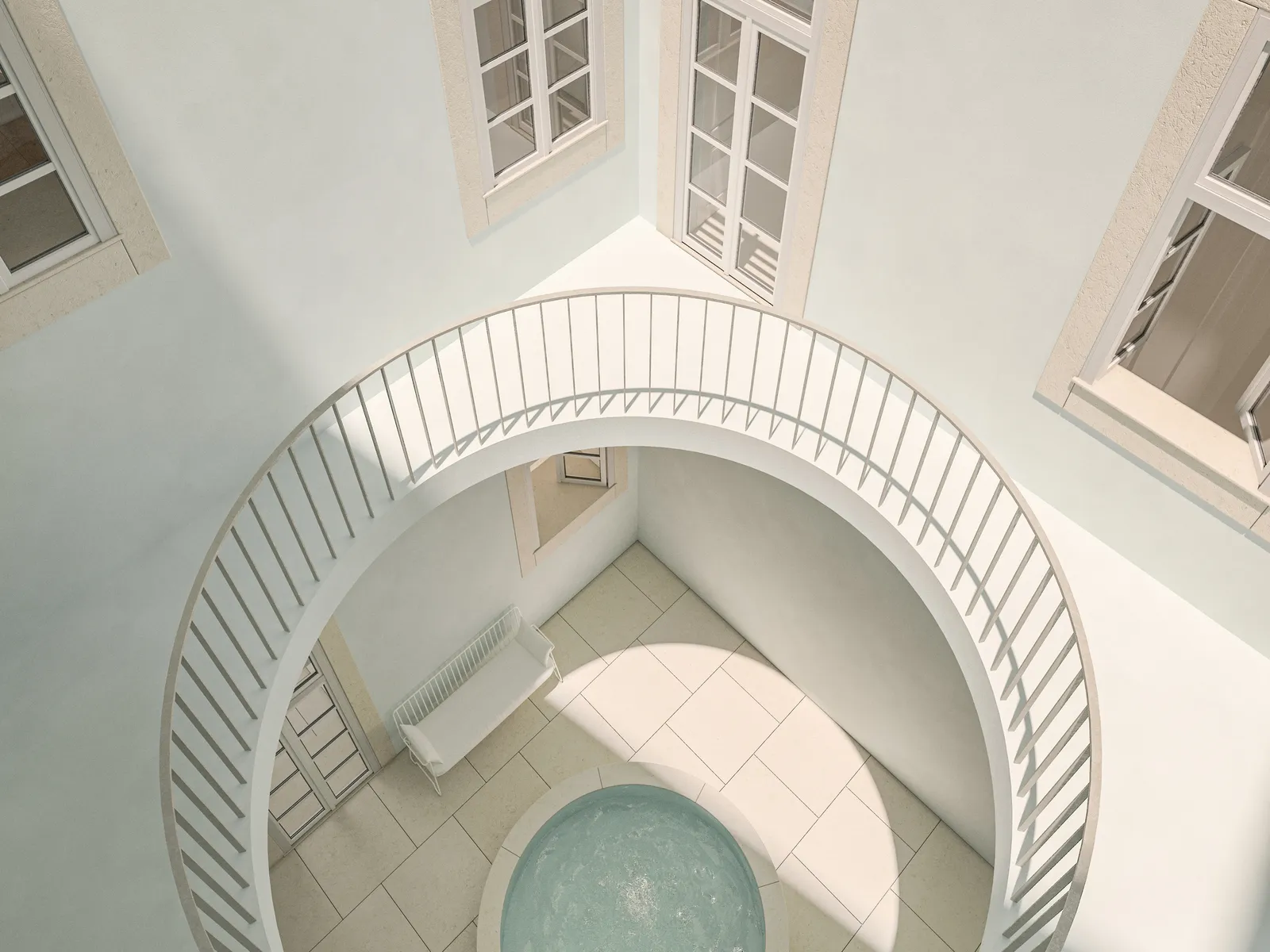 Stephens - New Apartments for Sale in Lisbon gallery 33