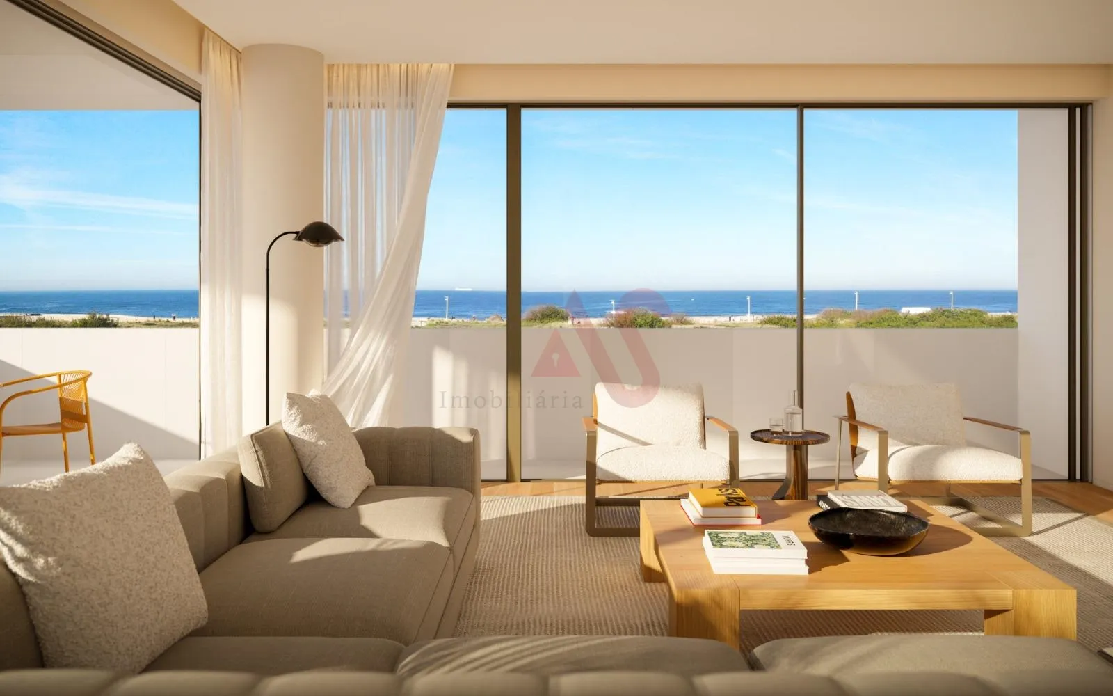 VC Forte - New Apartments for Sale in Vila do Conde, Porto gallery 4