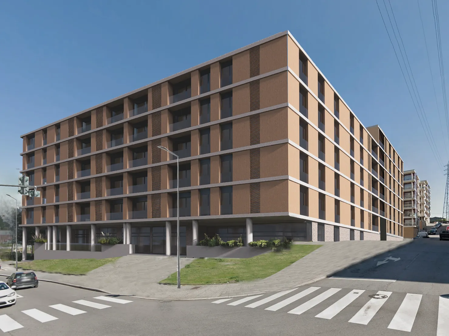 Lavanda Living - New Apartments for Sale in Vila Nova de Gaia gallery 7