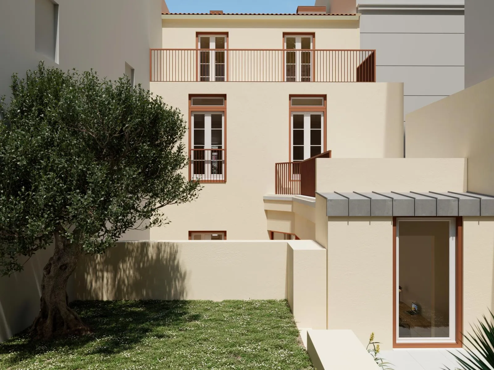 Pátios do Monte - New Apartments for Sale in Lisbon gallery 16
