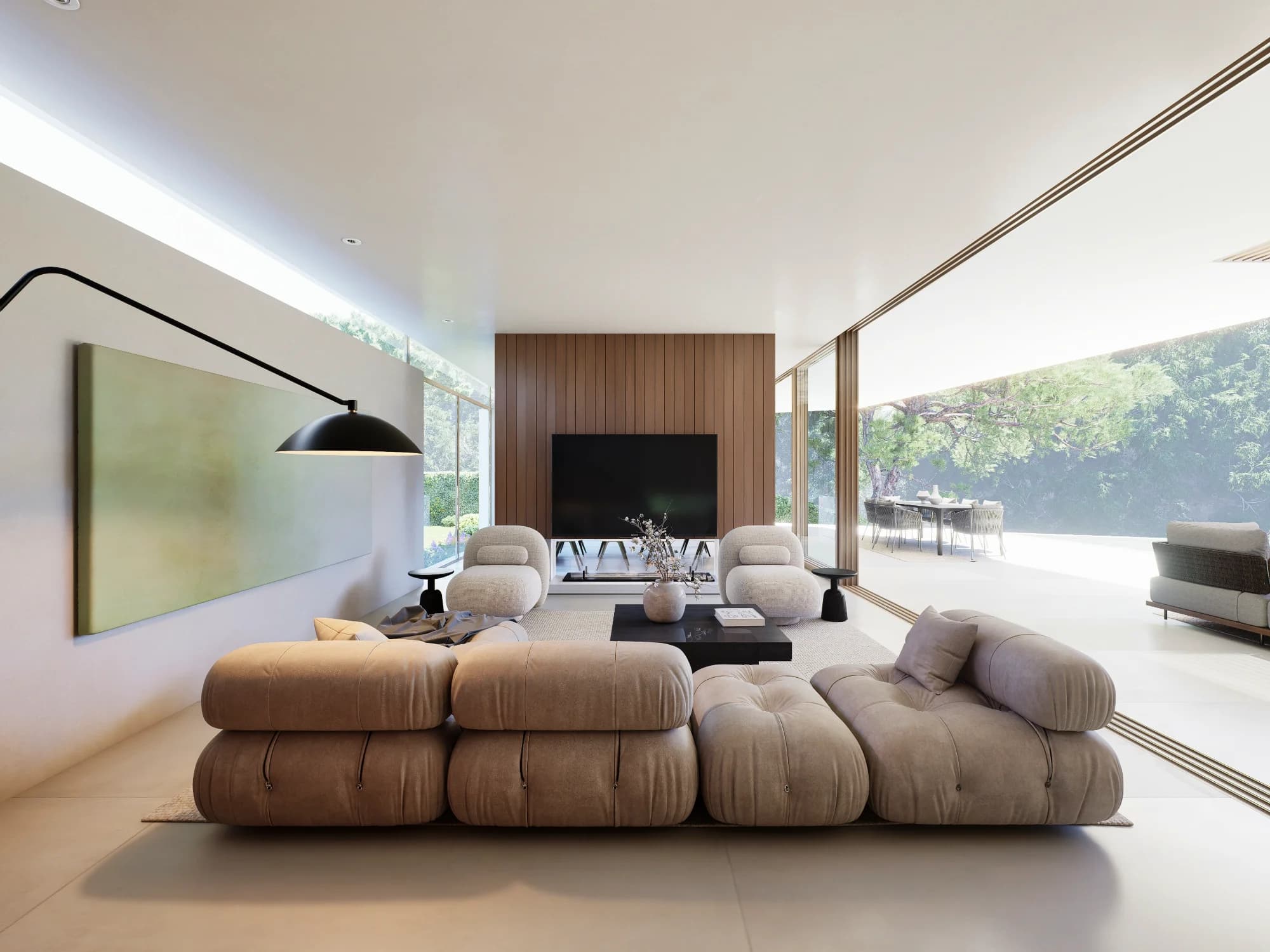 Lumea - New Villa for Sale in Vale de Lobo, Algarve gallery 17