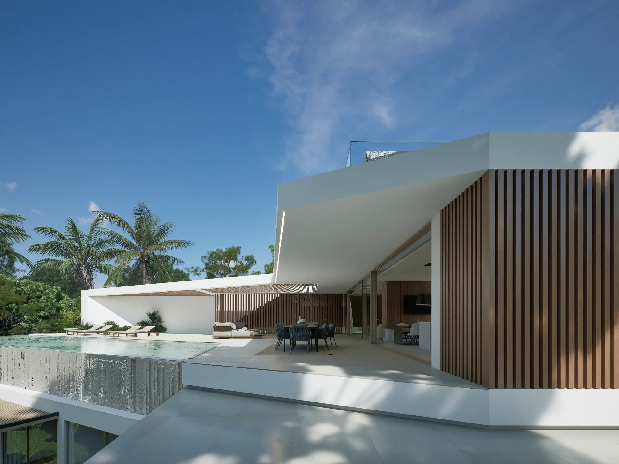 Lumea - New Villa for Sale in Vale de Lobo, Algarve gallery 11