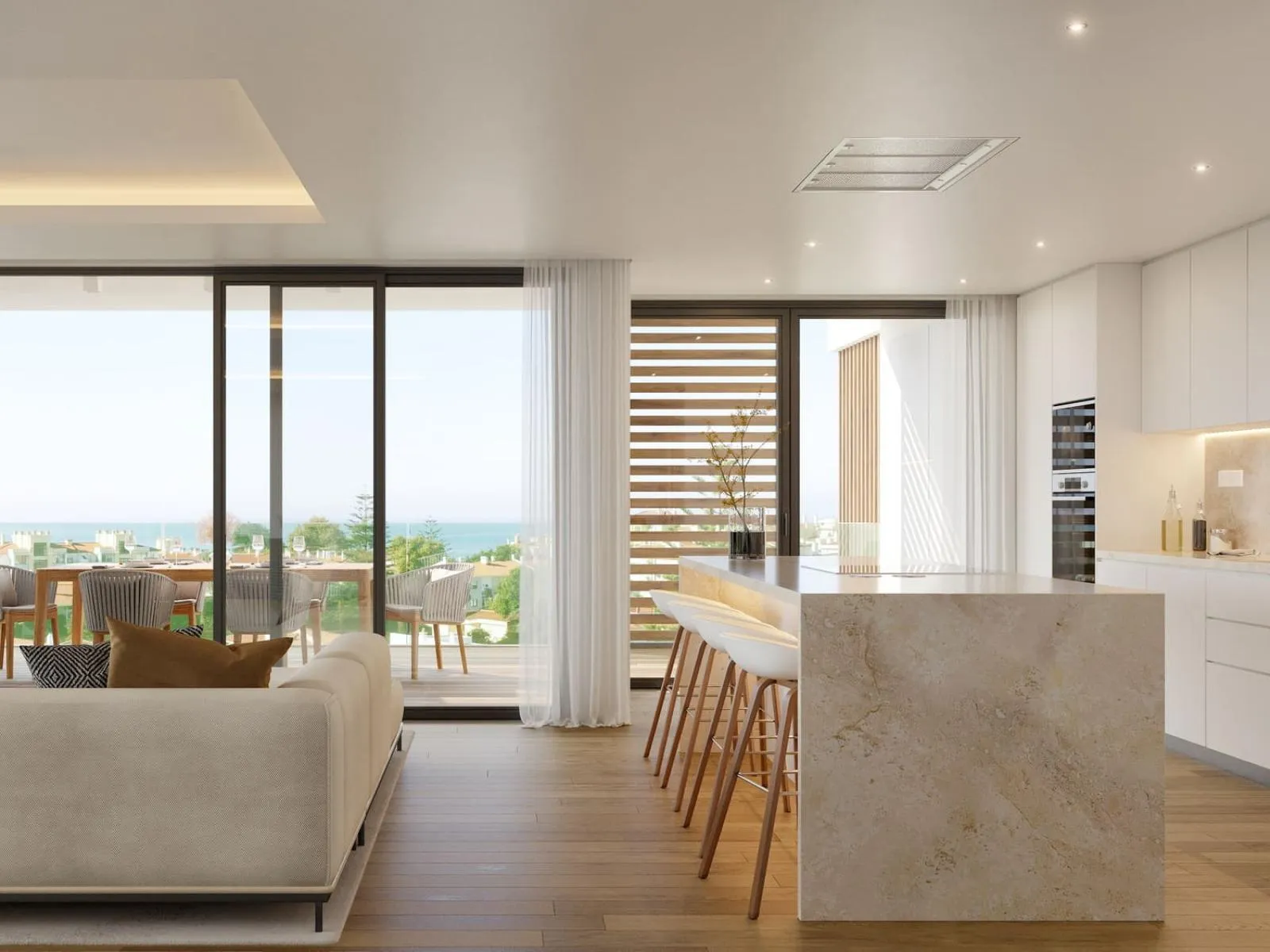 Urban Living - New Apartments for Sale in Cascais gallery 21