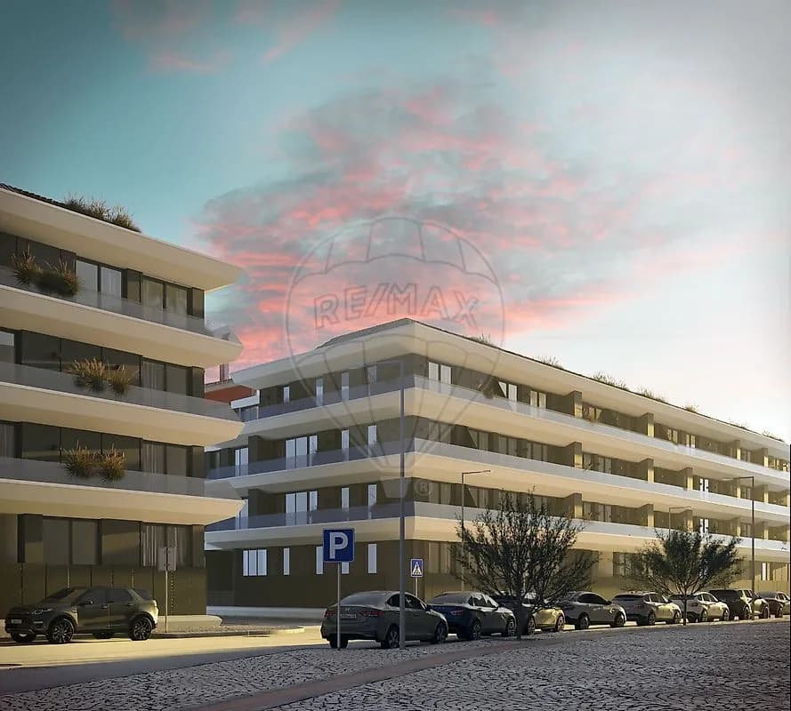 Domus Ria | Apartamentos Novos para Venda em Aveiro gallery photo 2