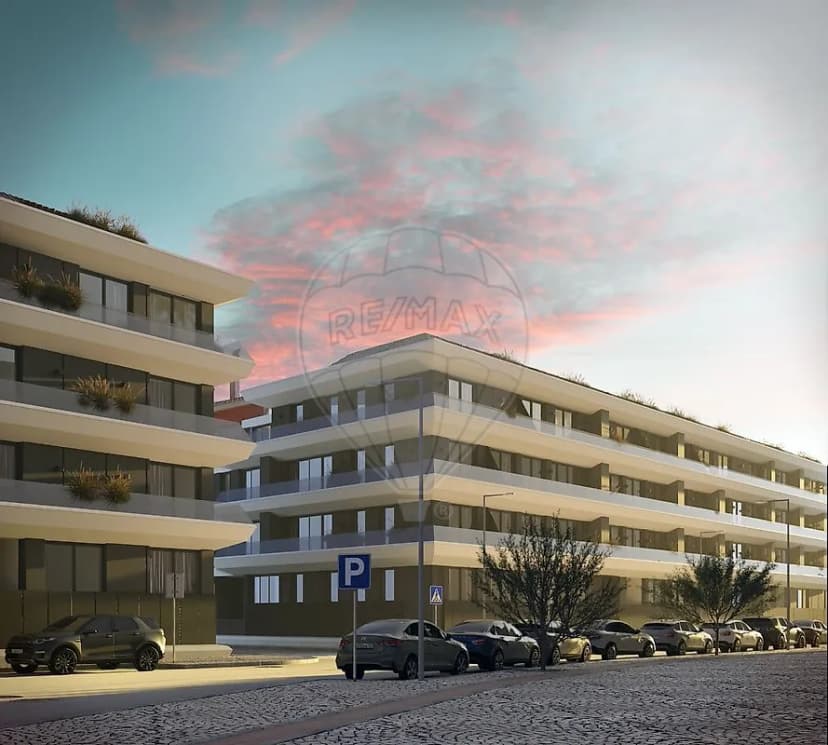 Domus Ria | Apartamentos Novos para Venda em Aveiro 2