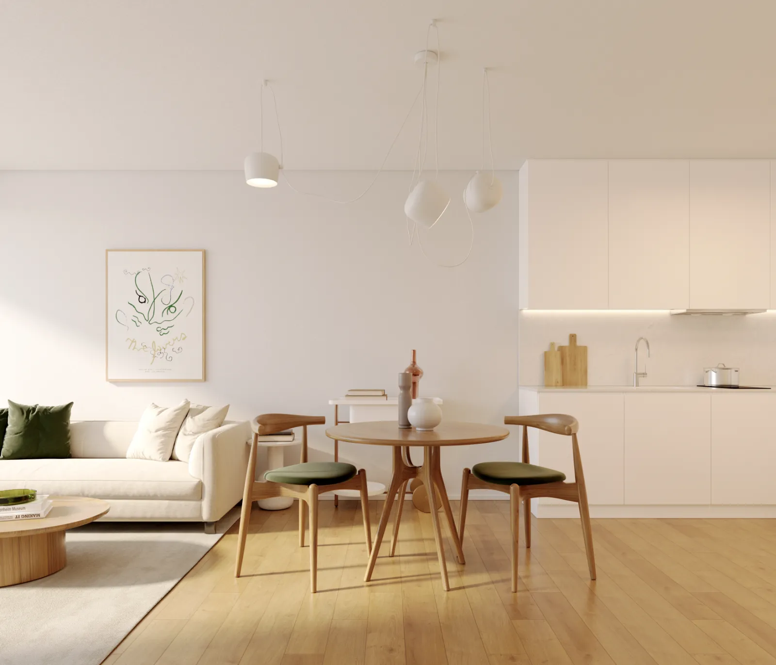 Moinho de Vento Flats gallery 9