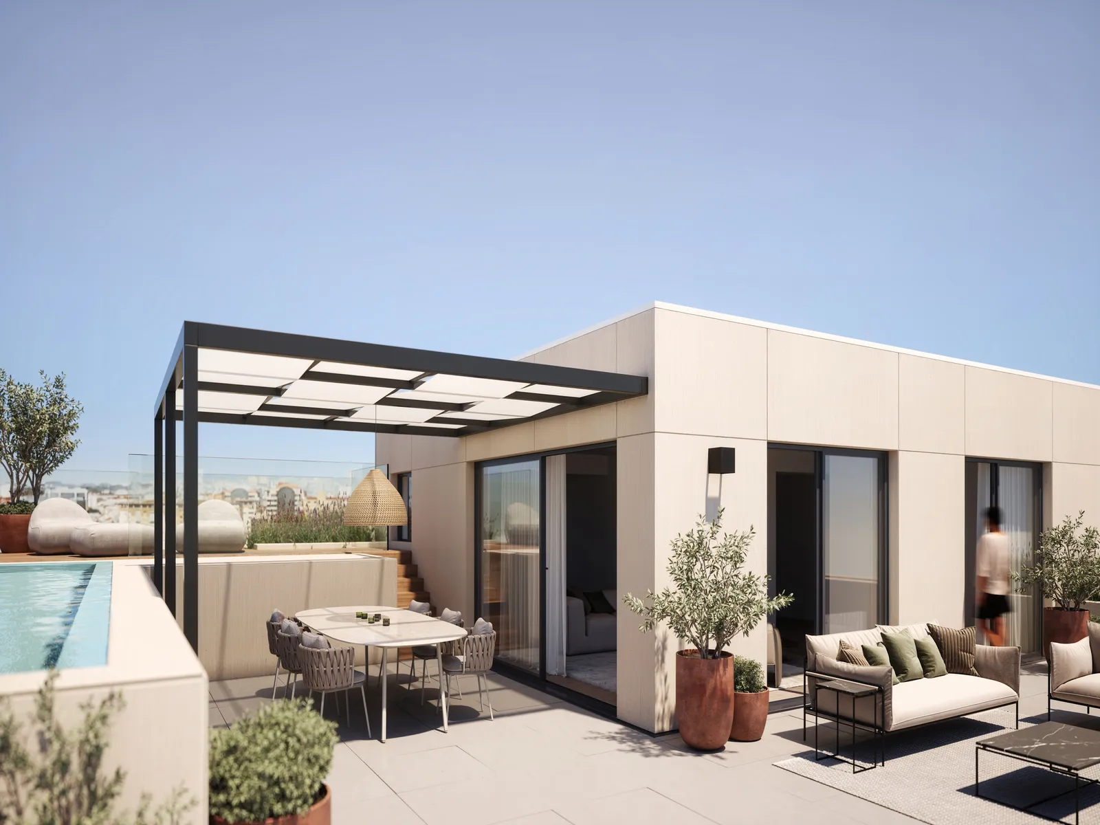 DUUO Empreendimento - New Apartments for Sale in Lisbon gallery 4