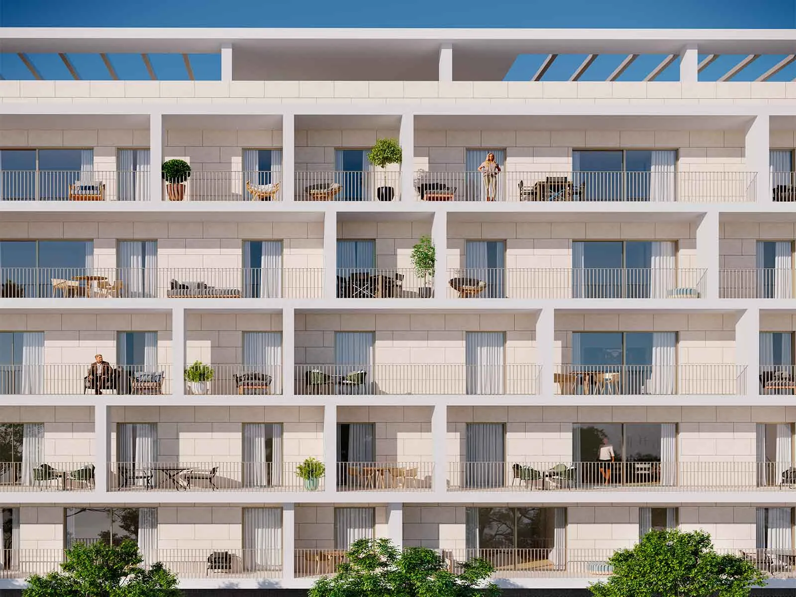 Lisbon Heights - New Villas for Sale in Lisbon gallery 33
