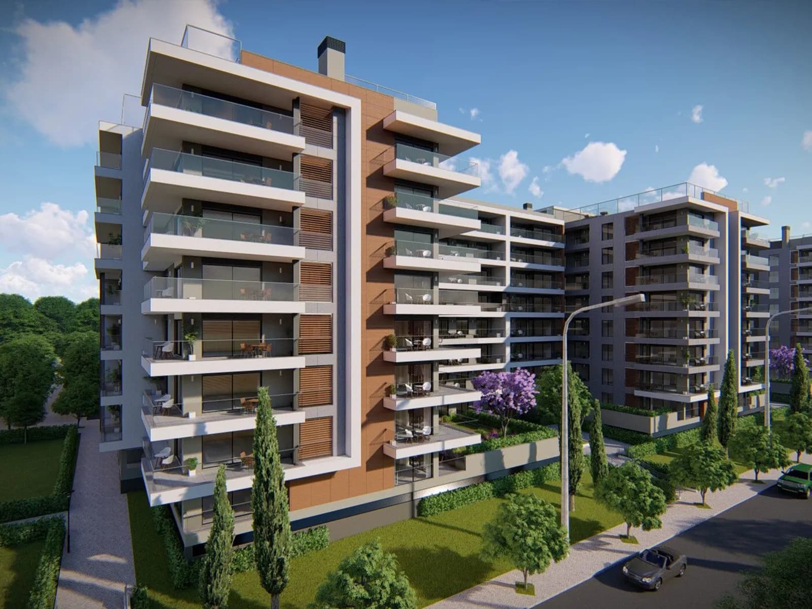 Palácio BR Avenida - New Apartments for Sale in Faro, Algarve gallery 29