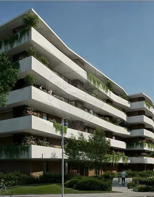 Abelheira residences | Oliveira de Azeméis 1
