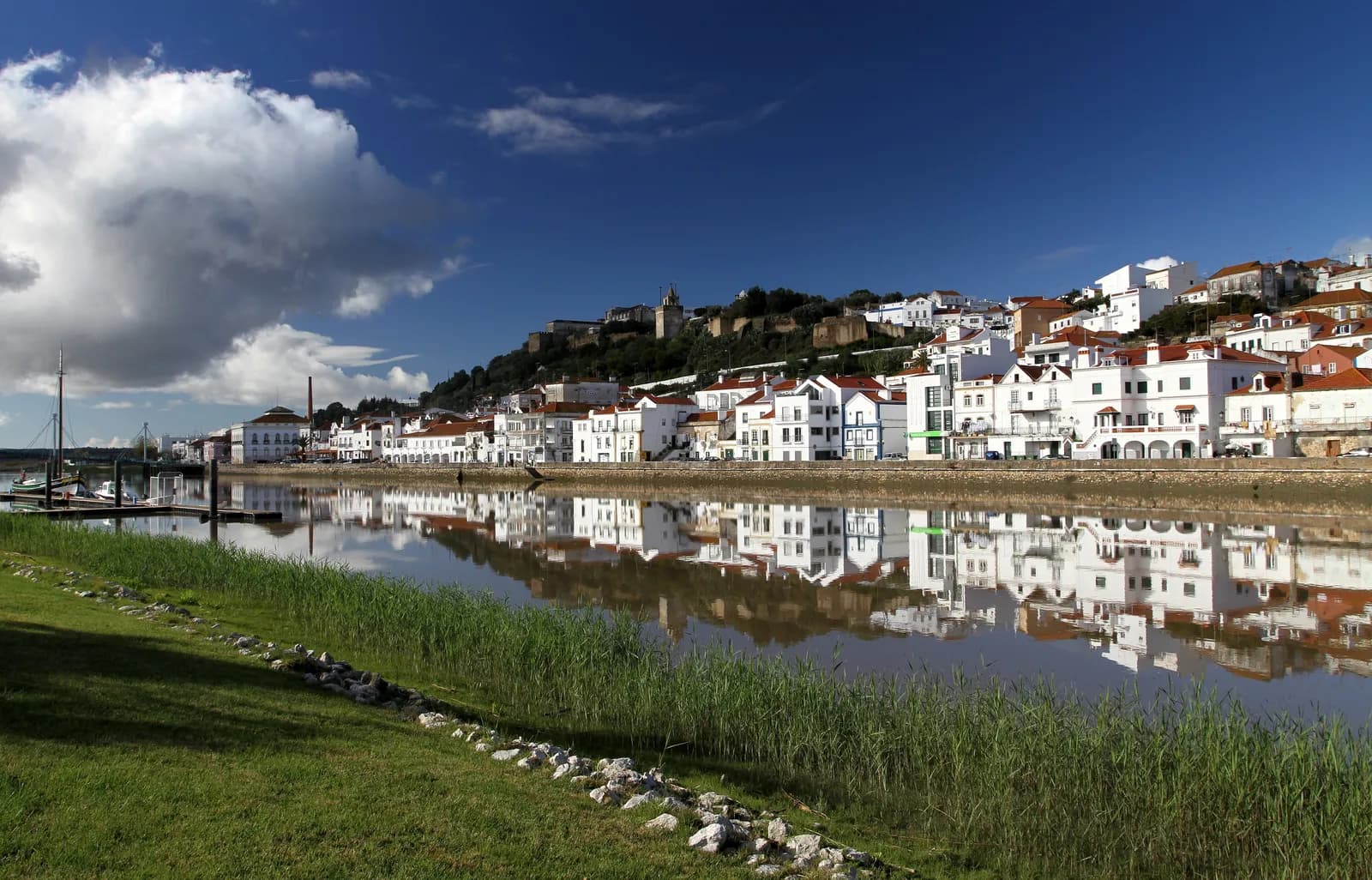 FiniSal - New Apartments for Sale in Alcácer do Sal, Setúbal gallery photo 29