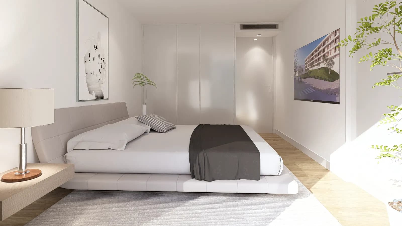 Vyda Ocean Centrum - New Apartments for Sale in Armação de Pêra gallery 41