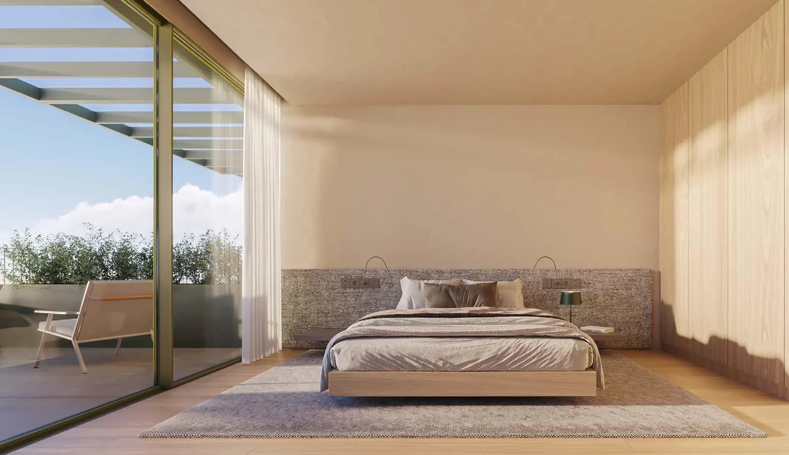 Campo Alegre 1024 - New Apartments for Sale in Porto gallery 24