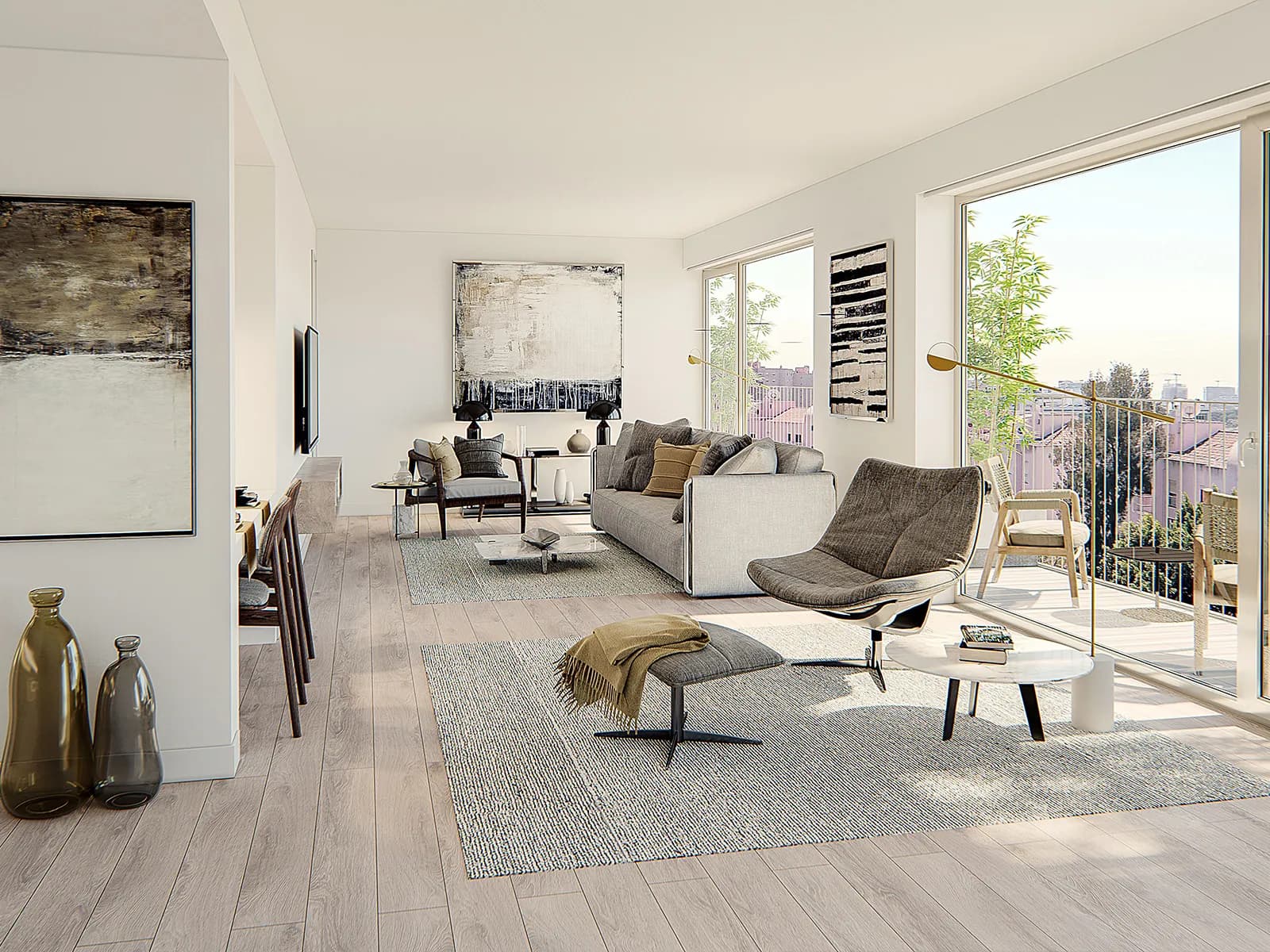 O'Living - New Apartments for Sale in Olivais, Lisbon gallery 4