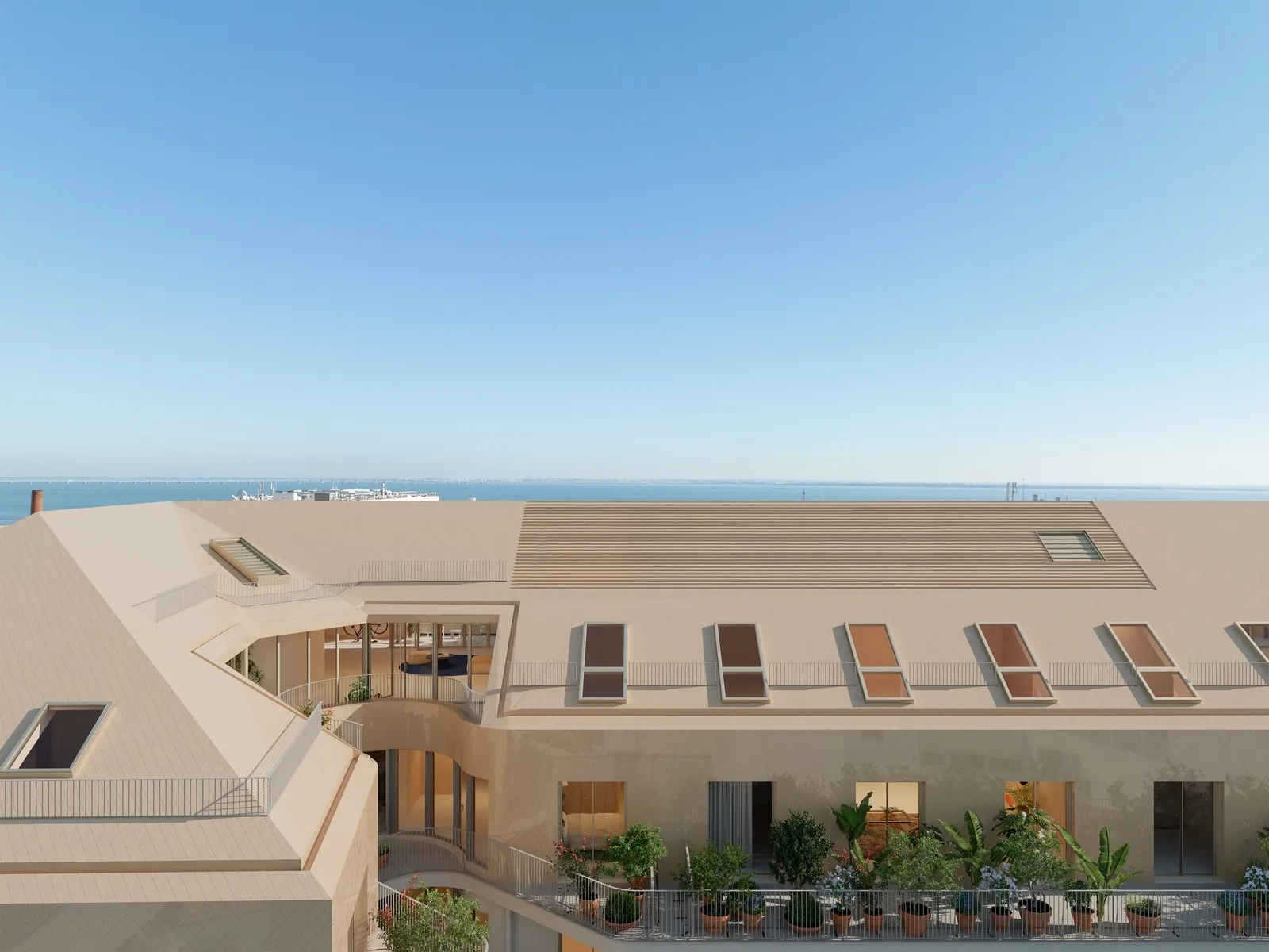 Selva - New Apartments for Sale in Marvila, Lisbon gallery 33