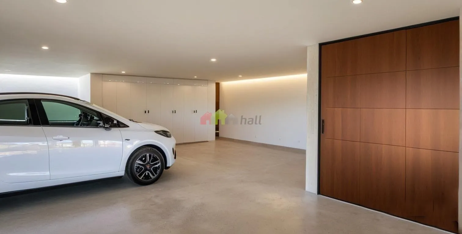 3-bedroom house under construction | Évora | Next to the Aviz roundabout gallery photo 6
