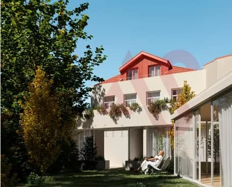 Apartamentos Moinho de Vento - Apartamentos novos à venda em Matosinhos
