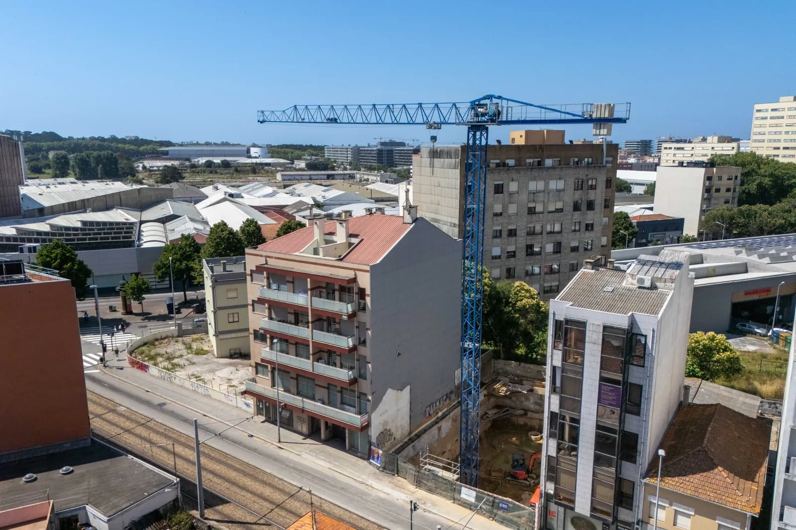 Edifício Pac Man - New Apartments for Sale in Matosinhos, Porto gallery 17
