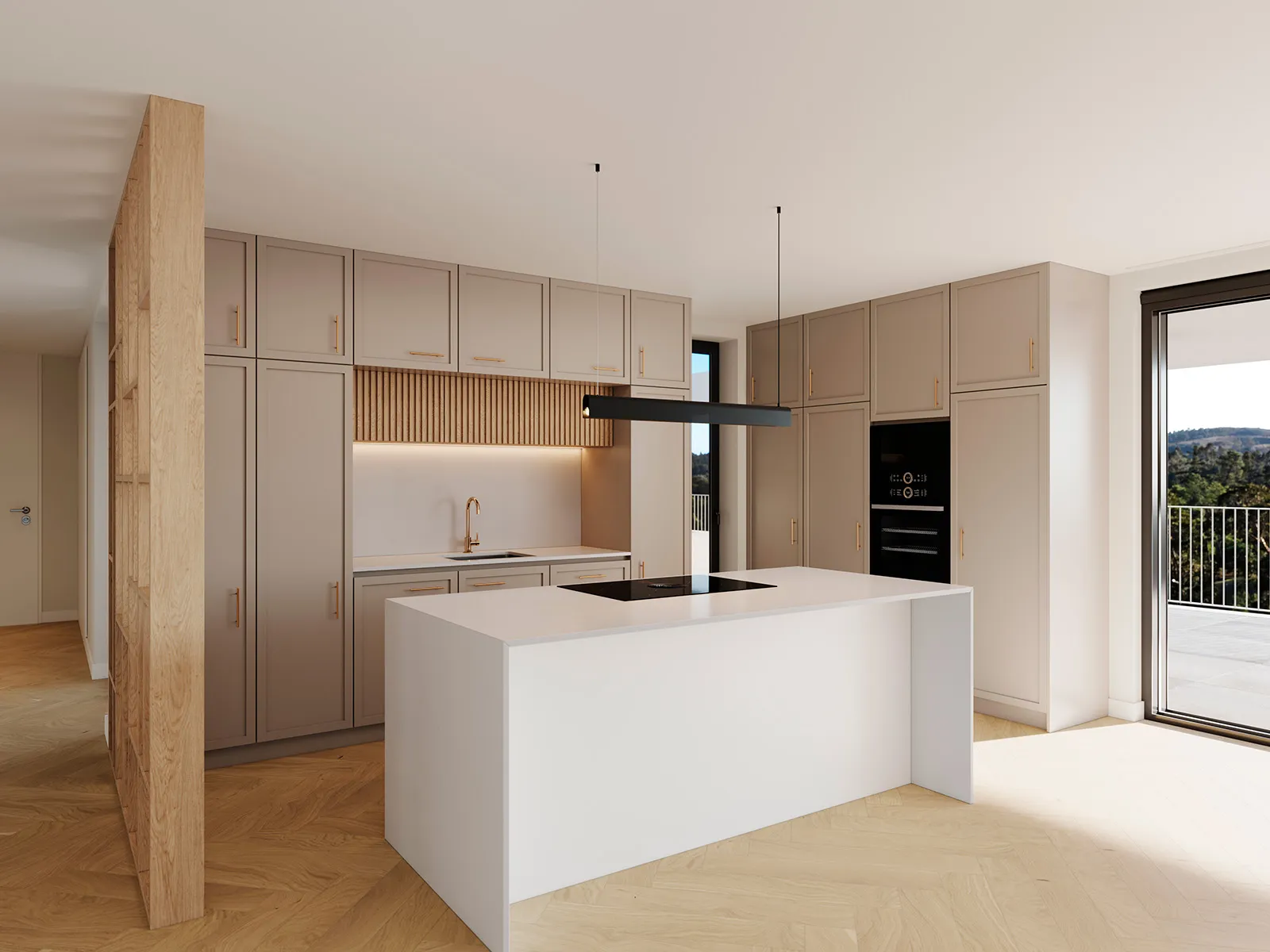 Bloomia - New Apartments for Sale in Sintra, Lisbon gallery 25