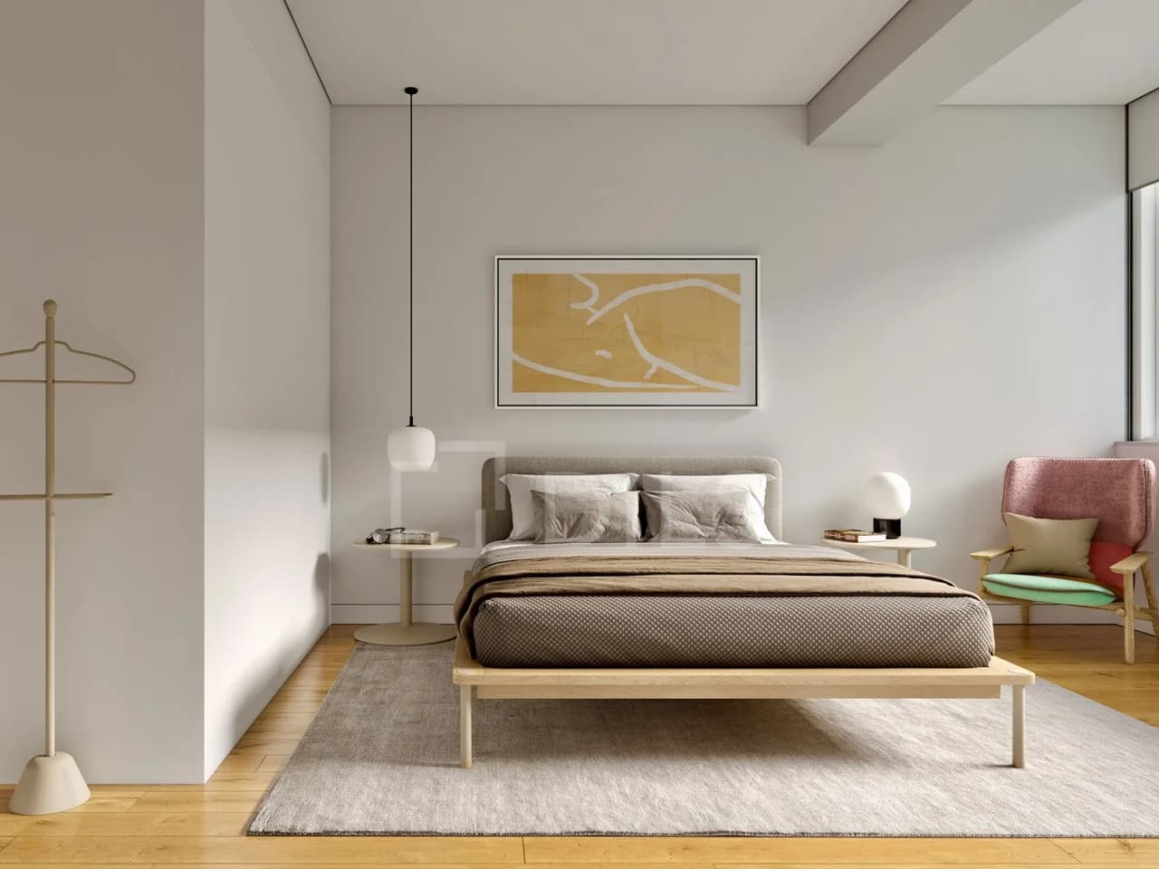 Infante Residences - New Apartments for Sale in Lisbon gallery 18