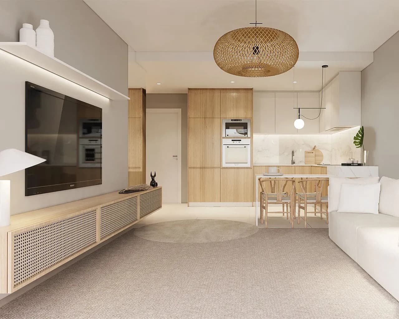 ALBUFEIRA | CONTEMPORARY RESIDENTIAL DEVELOPMENT gallery 3