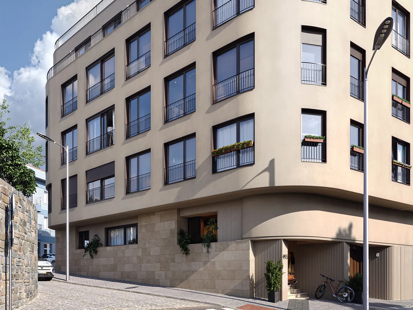 Rasa 503 - New Apartments for sale in Vila Nova de Gaia gallery 20