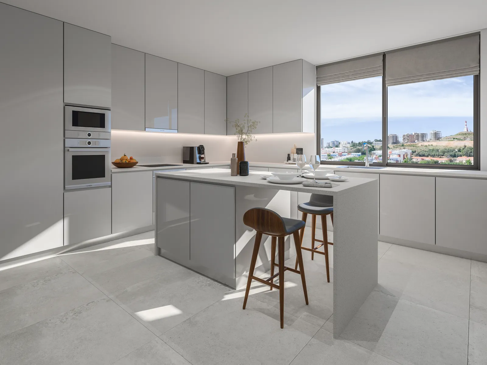 Quinta do Alverde - Apartamentos novos à venda em Oeiras, Lisboa gallery photo 49