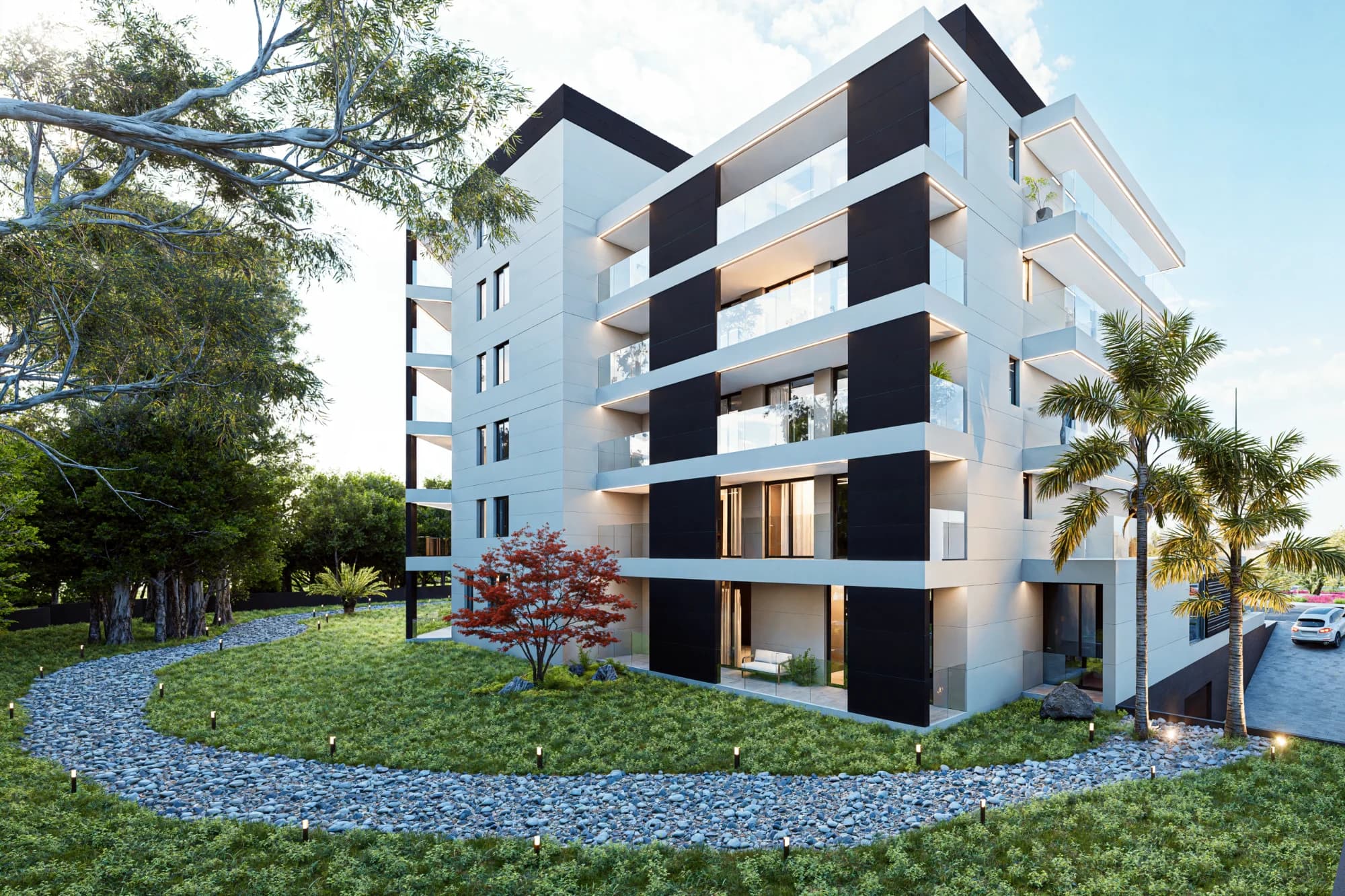 São João Premium - New Apartments for Sale in Pedrouços, Porto gallery 5