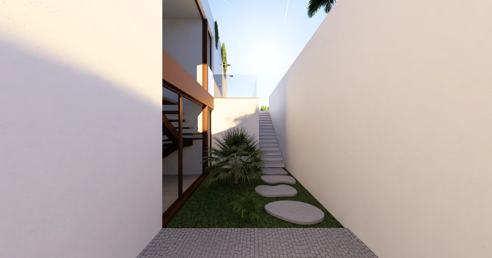 Wave Villa - New Villa for Sale in Albufeira, Algarve gallery 10