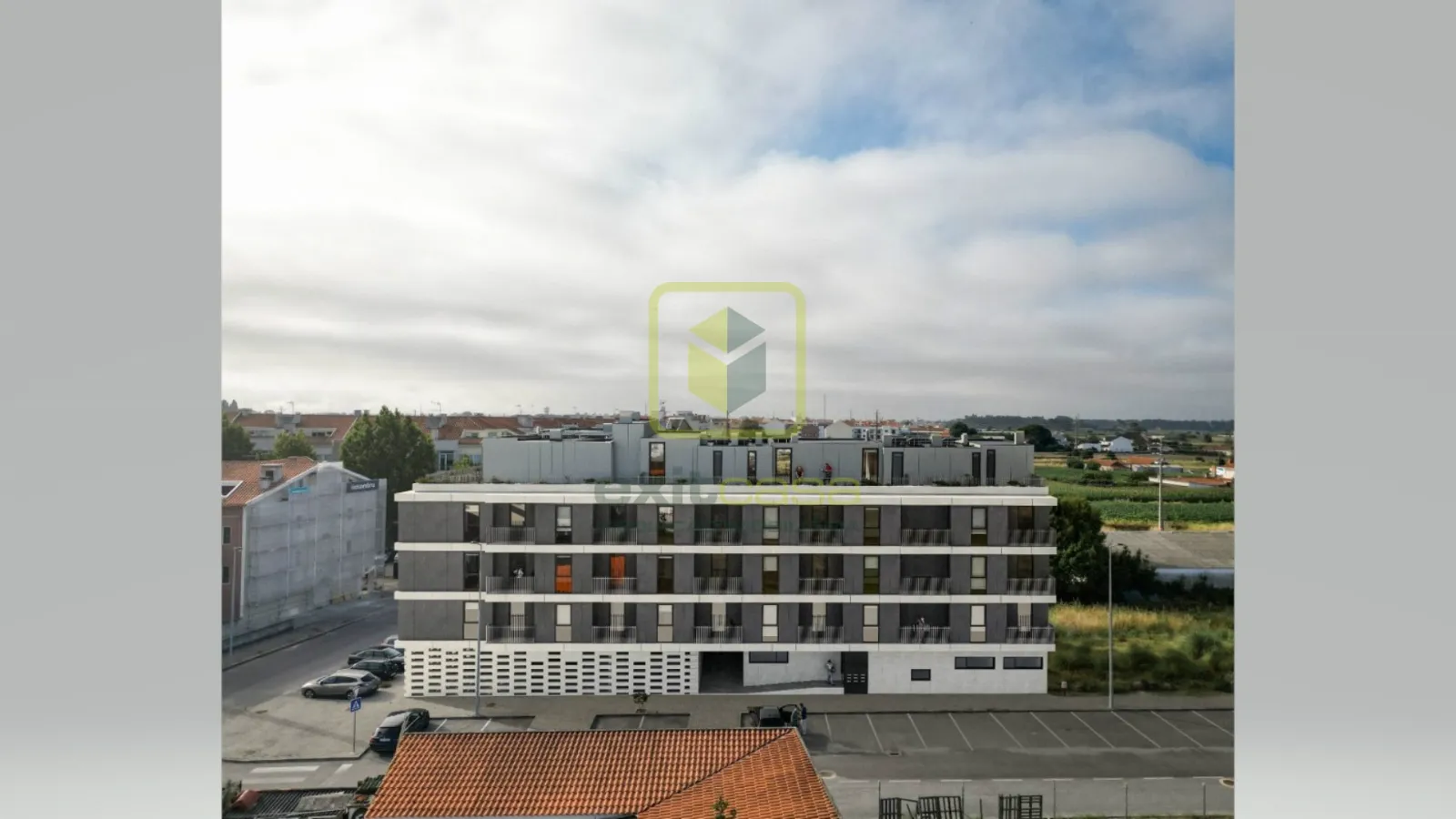 Urbanização da Palmeira - New Apartments for Sale in Aveiro gallery 2